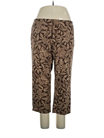 Crazy Horse Casual Pants (view 1)