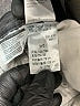 Levi's 100% Cotton Hearts Black Denim Shorts Size 31 waist - photo 4