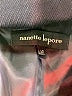 Nanette Lepore Black Blazer Size 10 - photo 6