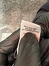 Nanette Lepore Black Blazer Size 10 - photo 8