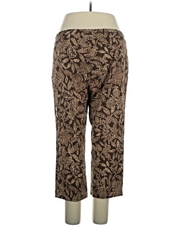 Crazy Horse Casual Pants (view 2)