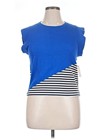 Maeve Sleeveless T-Shirt (view 1)