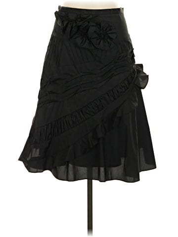 BCBGMAXAZRIA Formal Skirt (view 1)