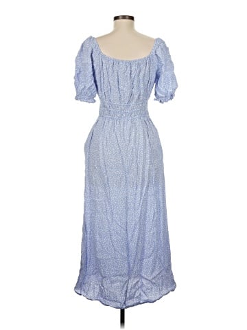 Lush Casual Dress (view 2)
