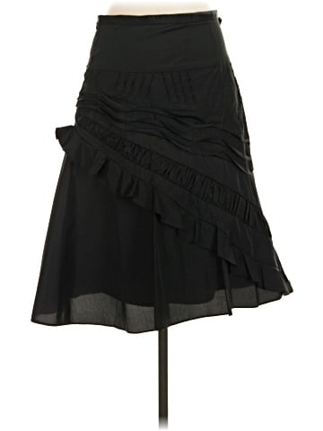 BCBGMAXAZRIA Formal Skirt (view 2)