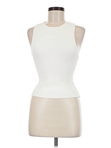 Babaton Sleeveless Top (view 1)