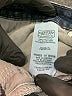 Denizen from Levi's Blue Jeans Size 10 - photo 8