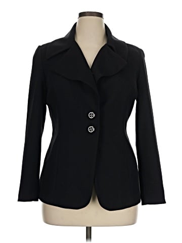Coldwater Creek Blazer (view 1)