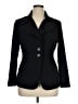Coldwater Creek Black Blazer Size 14 - photo 1