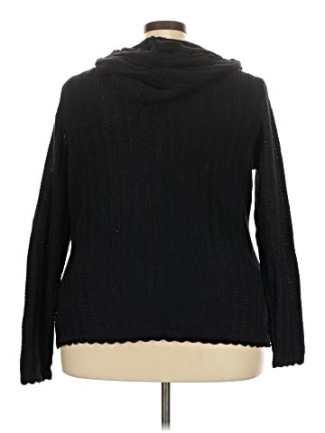 Lane Bryant Pullover Sweater (view 2)