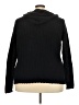 Lane Bryant Black Pullover Sweater Size 22 - 24 Plus - photo 2