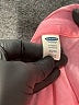Old Navy Pink Long Sleeve Blouse Size XS Maternity - photo 6