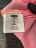 Old Navy Pink Long Sleeve Blouse Size XS Maternity - photo 7