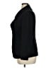 Coldwater Creek Black Blazer Size 14 - photo 5
