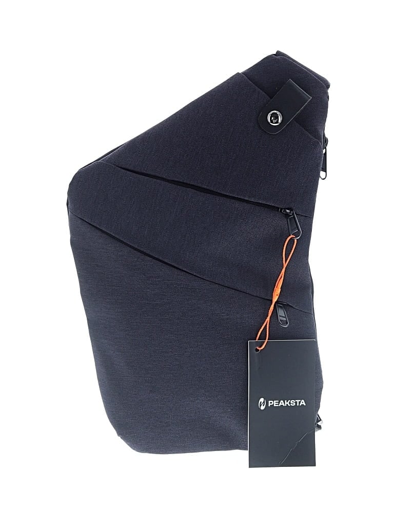 Assorted Brands Belt Bag In Blue