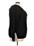 Lane Bryant Black Pullover Sweater Size 22 - 24 Plus - photo 4