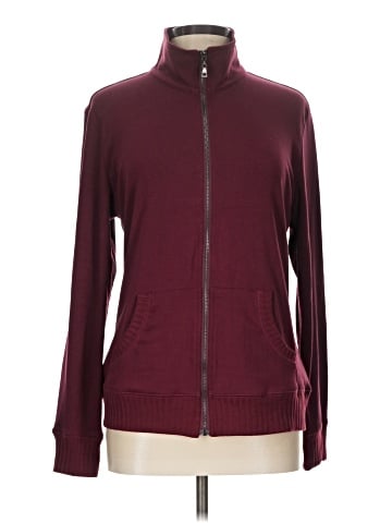 Unbranded Track Jacket (view 1)