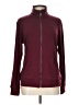 Unbranded Burgundy Track Jacket Size L - photo 1