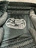 Score 100% Polyester Solid Black Athletic Shorts Size M (kids) - photo 3