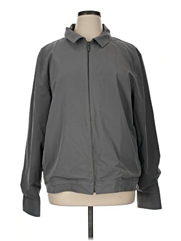 14th & Union Track Jacket (view 1)
