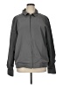 14th & Union Solid Gray Track Jacket Size XL - photo 1