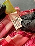 Swim Systems Pink Swimsuit Bottoms Size M - photo 4