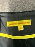 Catherine Malandrino 100% Cotton Solid Black Jeans Size 6 - photo 7