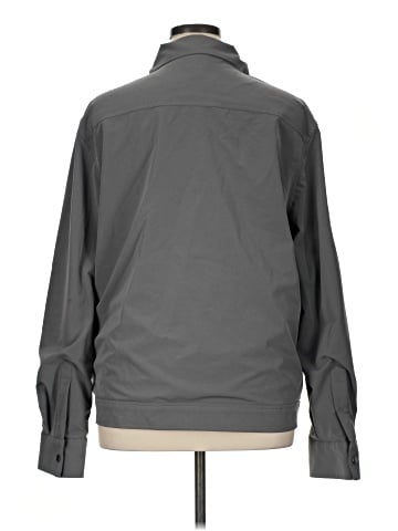 14th & Union Track Jacket (view 2)