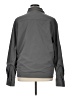 14th & Union Solid Gray Track Jacket Size XL - photo 2