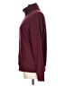 Unbranded Burgundy Track Jacket Size L - photo 5