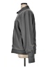 14th & Union Solid Gray Track Jacket Size XL - photo 5