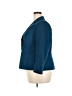 Evan Picone Teal Blazer Size 18 - photo 5