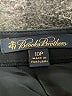 Brooks Brothers Solid Black Wool Skirt Size 10 (petite) - photo 4