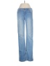 Celebrity Pink Blue Jeans Size 27 waist - photo 1