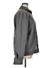 14th & Union Solid Gray Track Jacket Size XL - photo 4