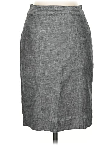 Banana Republic Factory Store Formal Skirt (view 1)