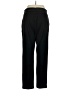 J. McLaughlin Black Active Pants Size 14 - photo 2