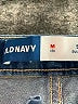 Old Navy Blue Jeans Size 8 - photo 3