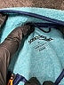 Saucony Teal Fleece Size M - photo 6