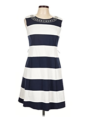 INC International Concepts Casual Dress (view 1)