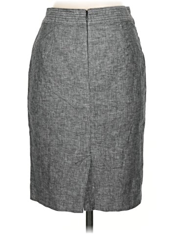 Banana Republic Factory Store Formal Skirt (view 2)