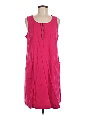 Stan Herman Casual Dress (view 1)