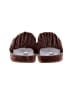 Aerosoles Brown Sandals Size 8 - photo 2