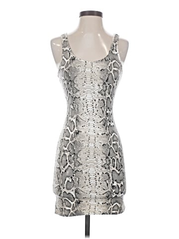 Bear Dance Cocktail Dress (view 1)