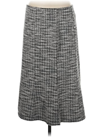 Isaac Mizrahi LIVE! Casual Skirt (view 1)