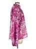 Umgee Pink Long Sleeve Blouse Size L - photo 4