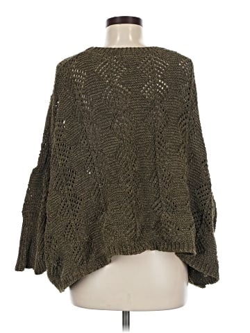 Pol Pullover Sweater (view 2)