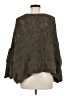 Pol 100% Polyester Green Pullover Sweater Size M - photo 2