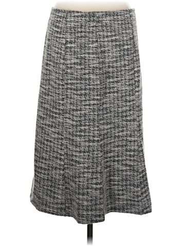 Isaac Mizrahi LIVE! Casual Skirt (view 2)