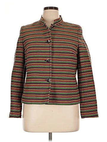 Talbots Jacket (view 1)